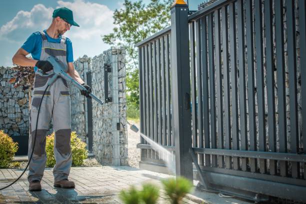 Best Factory Floor Cleaning  in Harrisburg, SD