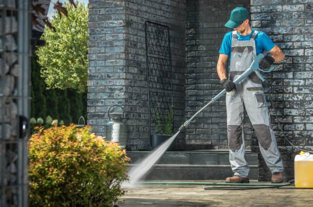 Pre-Holiday Cleaning in Harrisburg, SD