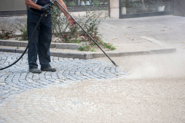 Best Patio and Deck Pressure Washing  in Harrisburg, SD