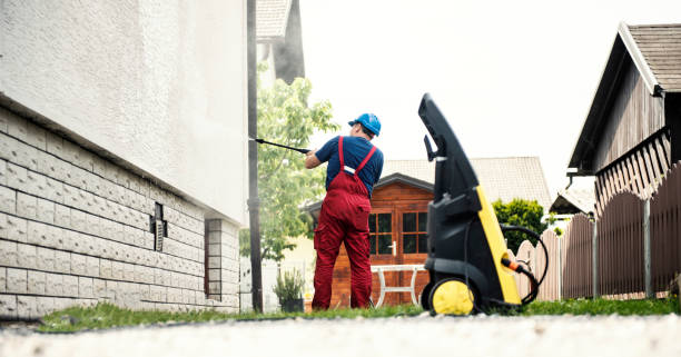 Best Building Exterior Washing  in Harrisburg, SD